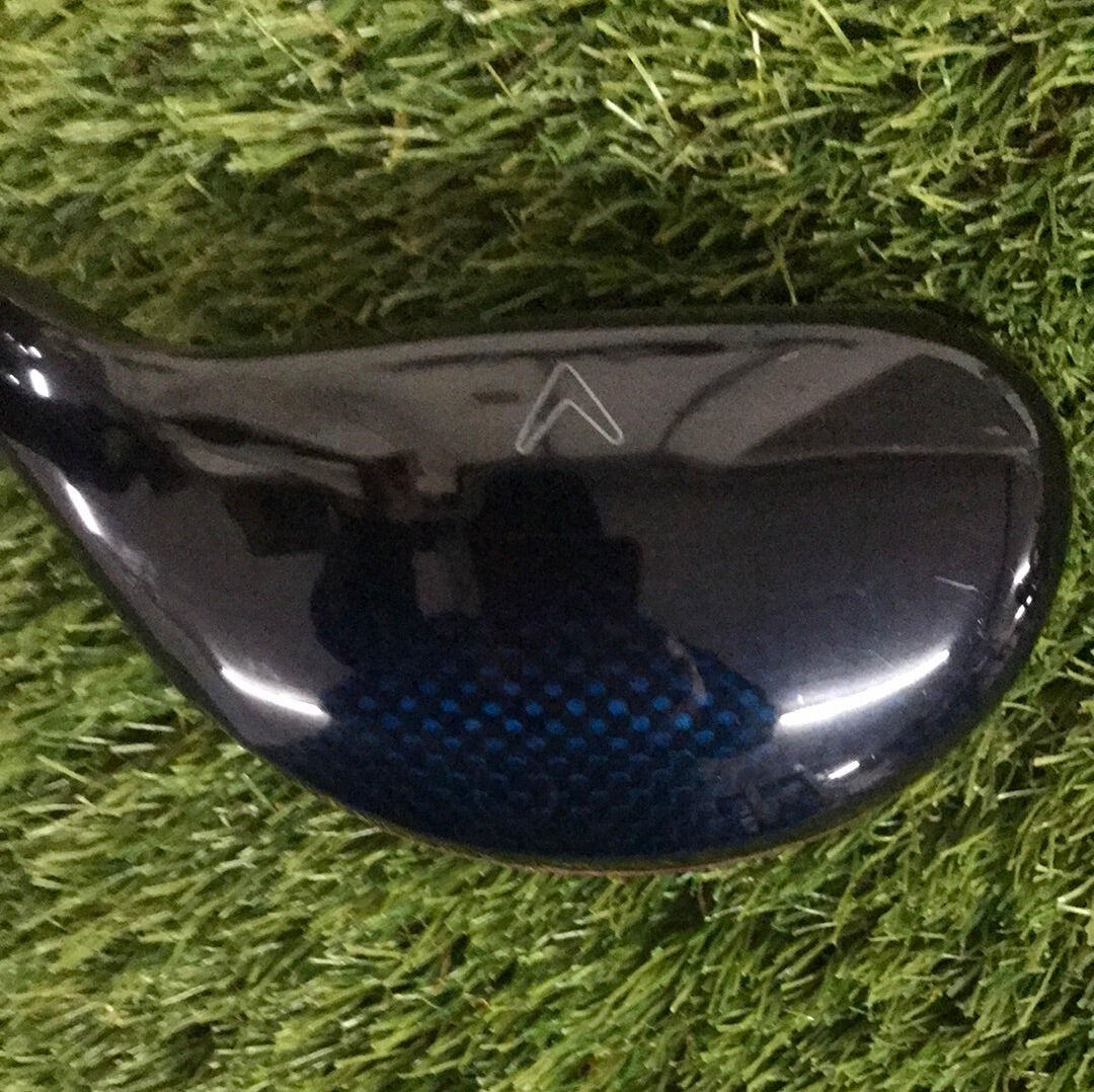 GRADE B-Callaway BB B21 5/24 HYB 2/4