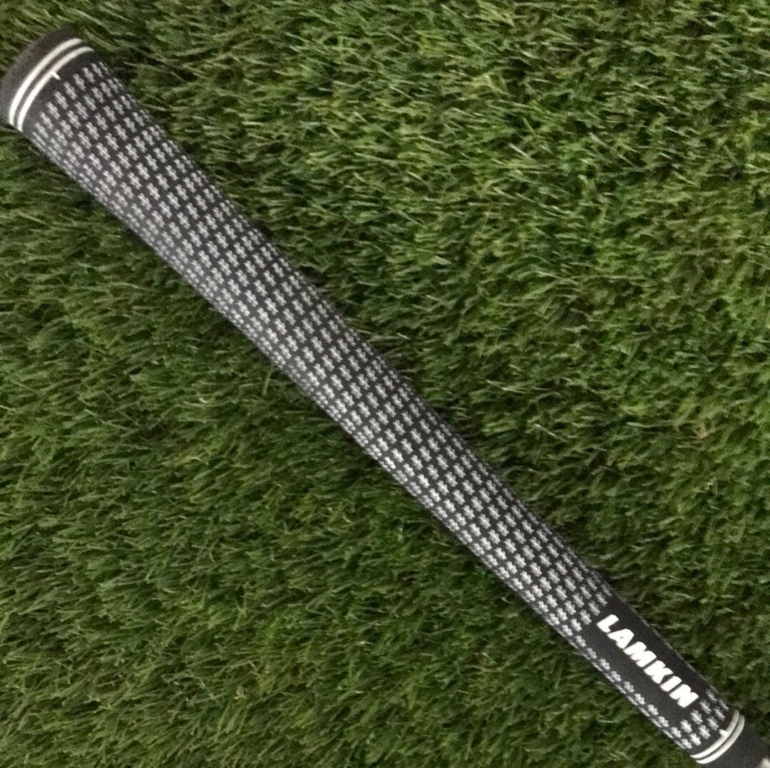 GRADE B-TaylorMade TP RAC 56°/Wedge 2/3