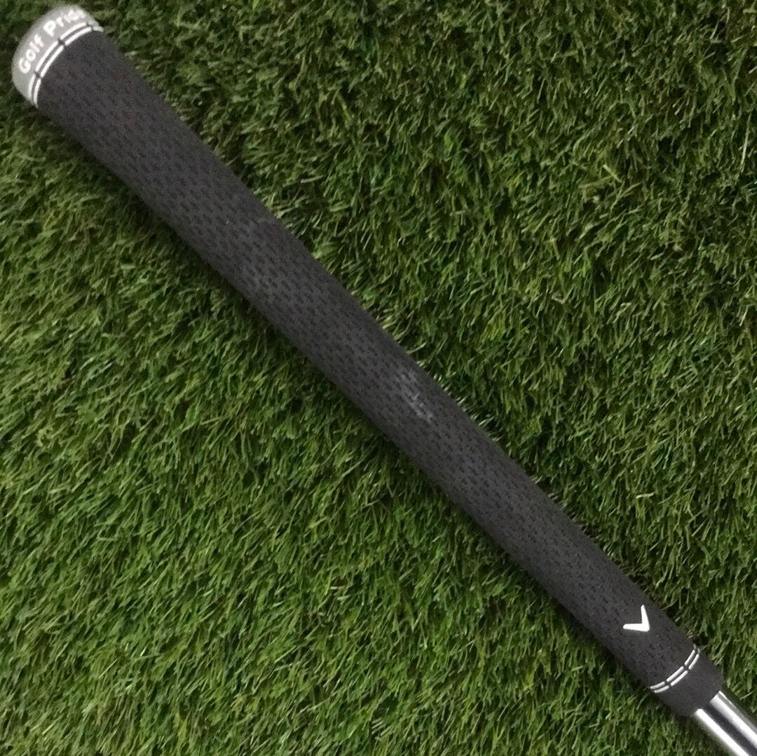 GRADE B-Callaway BB B21 5/24 HYB 1/4
