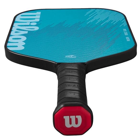 Wilson Fierce Team 13 Pickleball Rackets 2/4