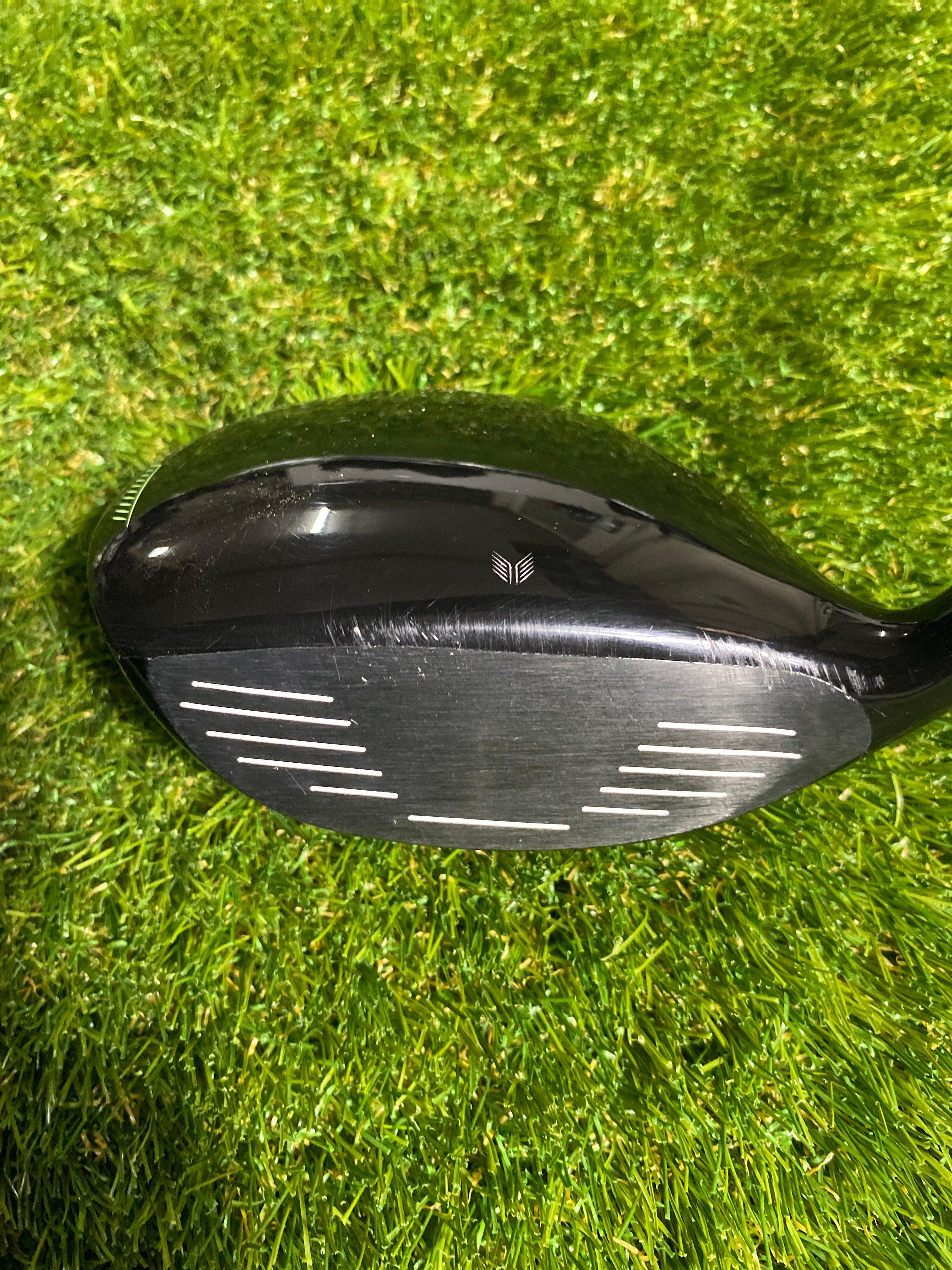 Wilson Launch Pad 16 FWY 4/4