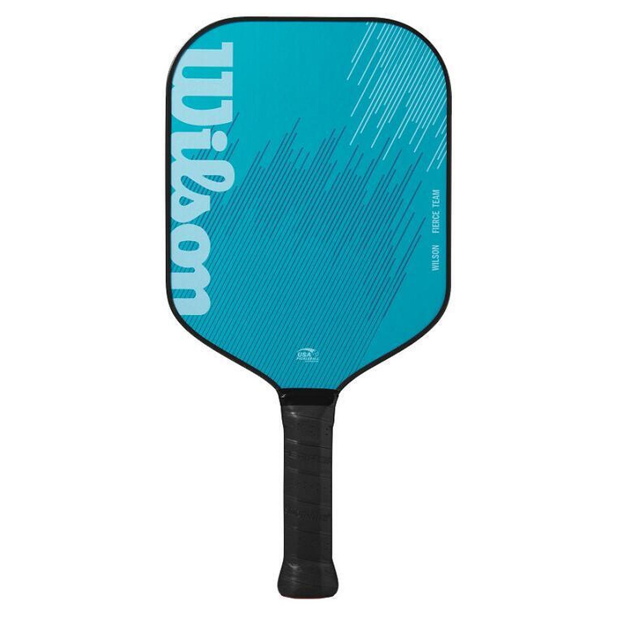 Raquette de Pickleball Wilson Fierce Team 13