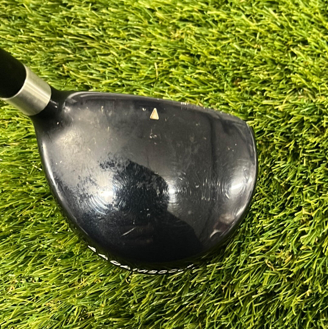 Adam Tightlies ST 5/19 FWY 1/4