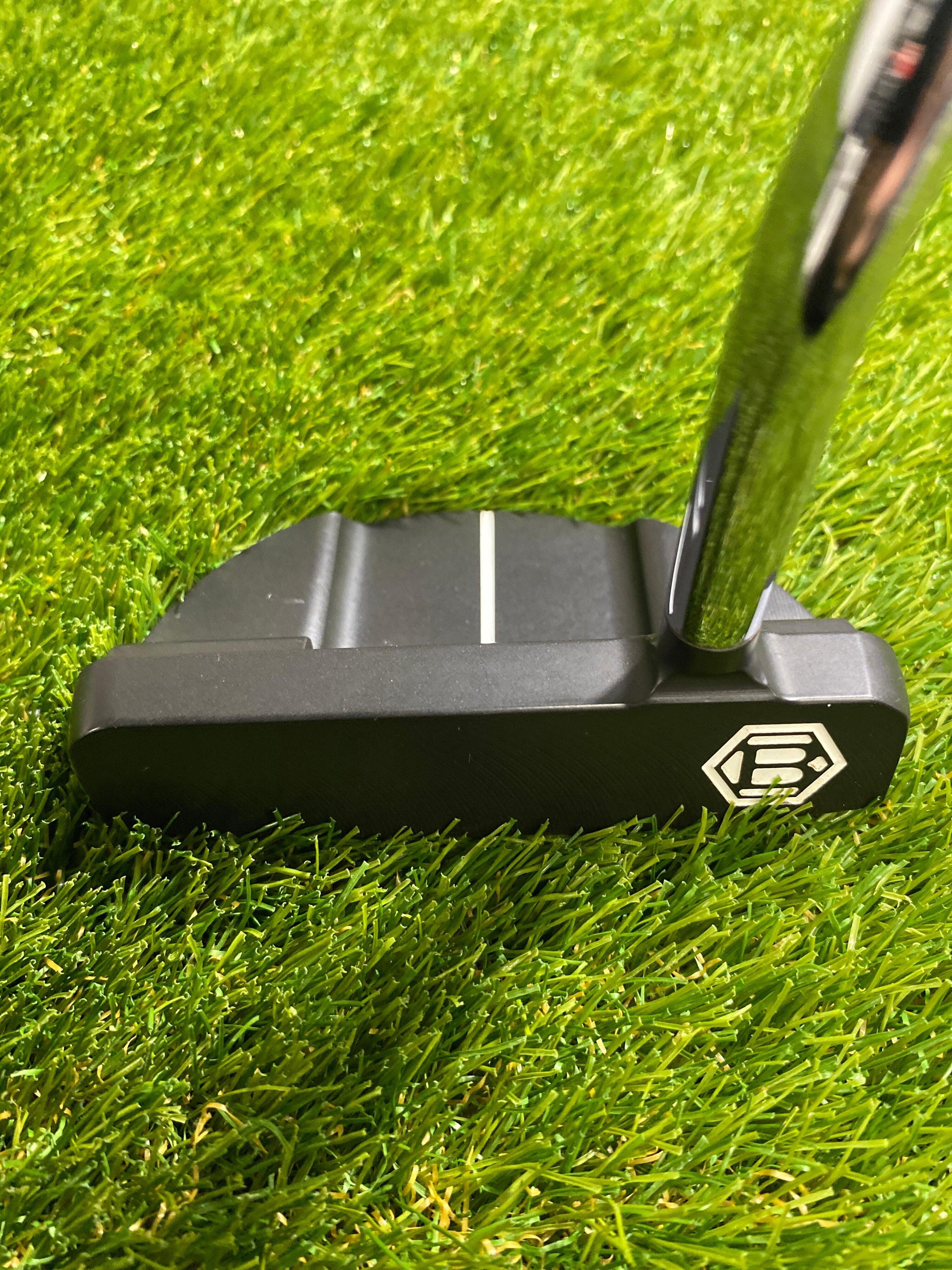 BETTINARDI GRADE B-Bettinardi BB Forty Five Putter