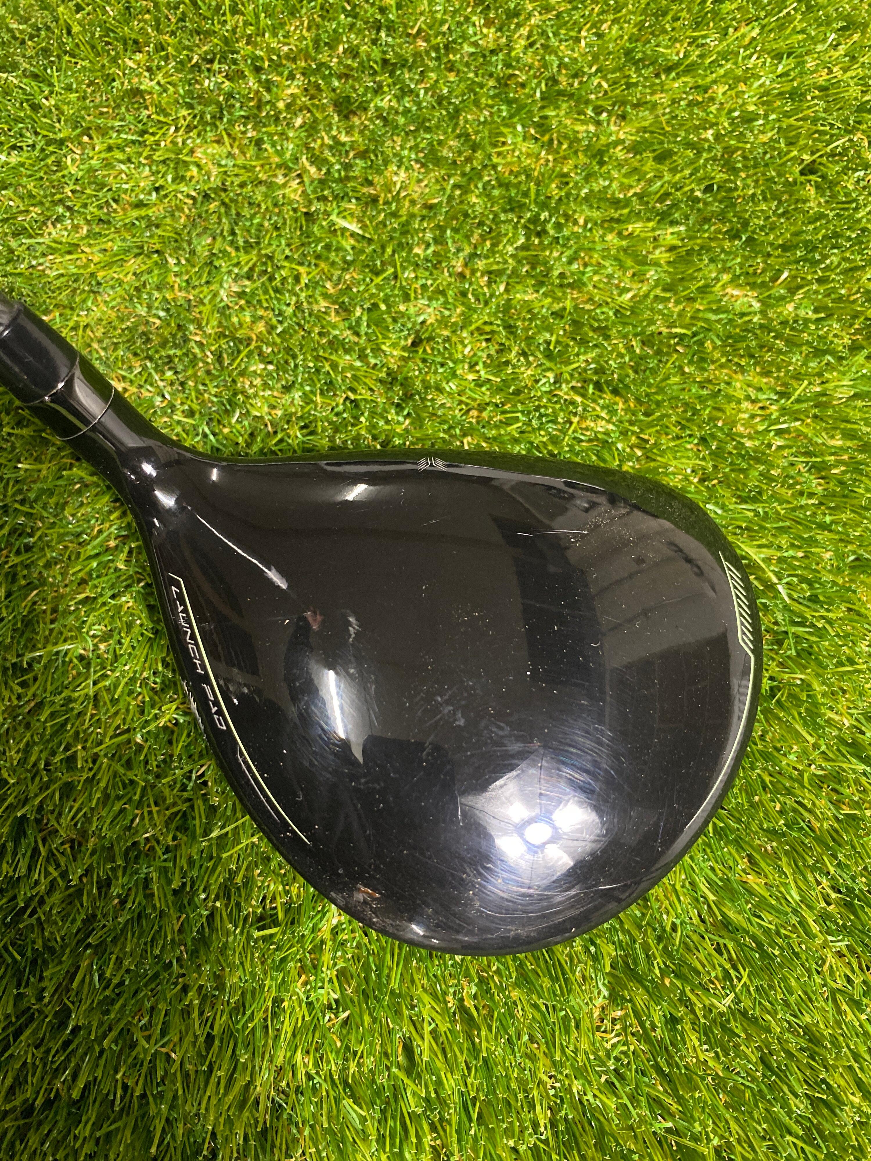Wilson Launch Pad 16 FWY 2/4