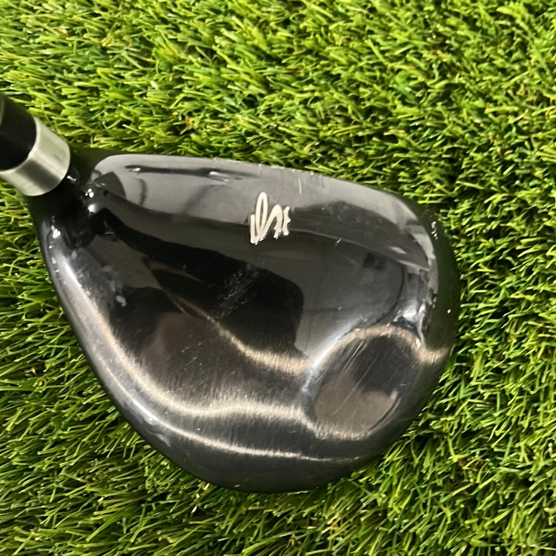 GRADE B-King Cobra SS 3 FWY 3/4