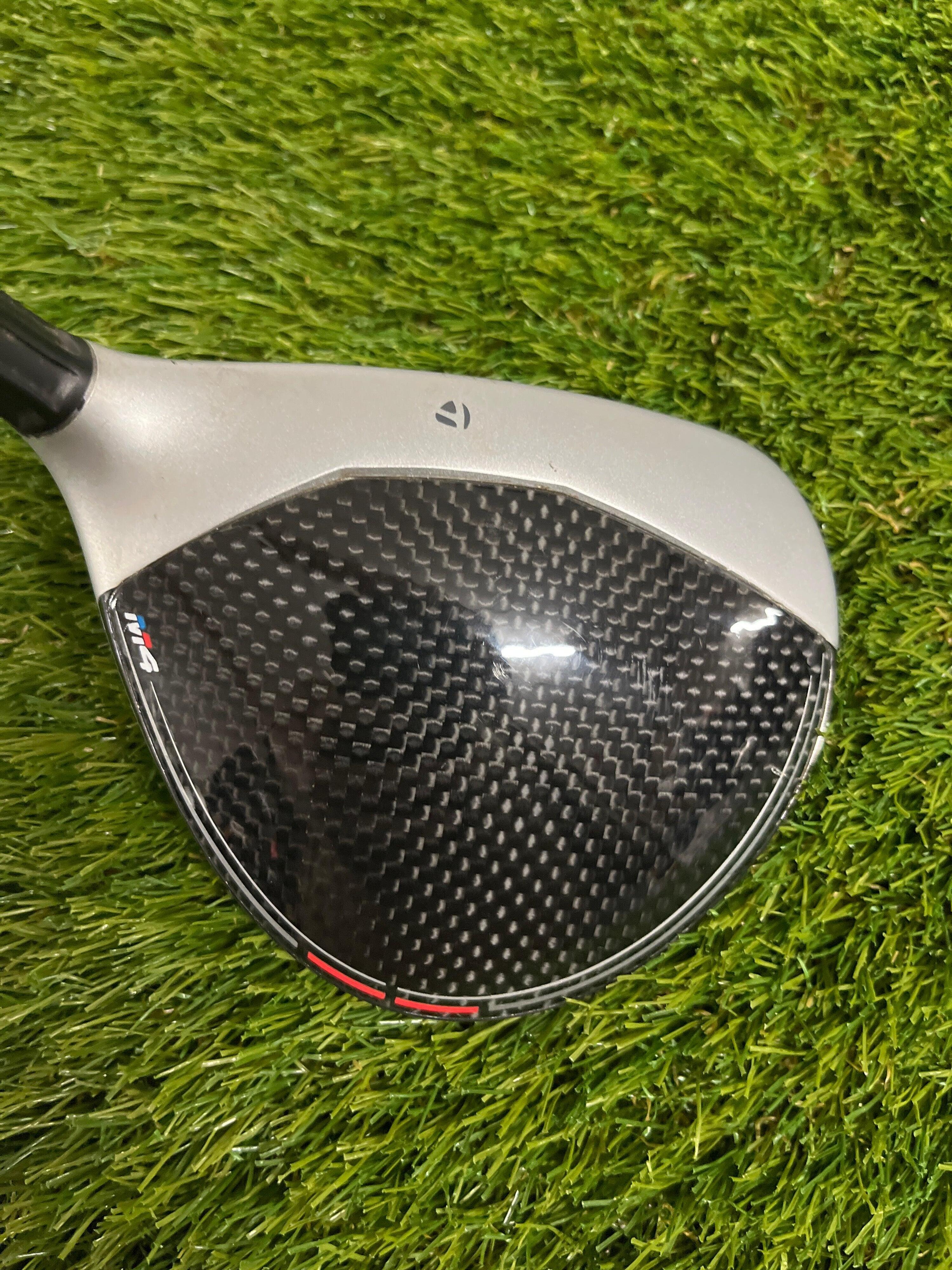 TAYLORMADE GRADE B-TaylorMade M4 3/15 FWY