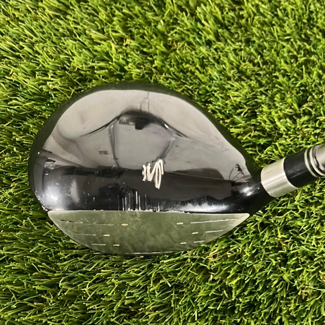 GRADE B-King Cobra SS 3 FWY 2/4