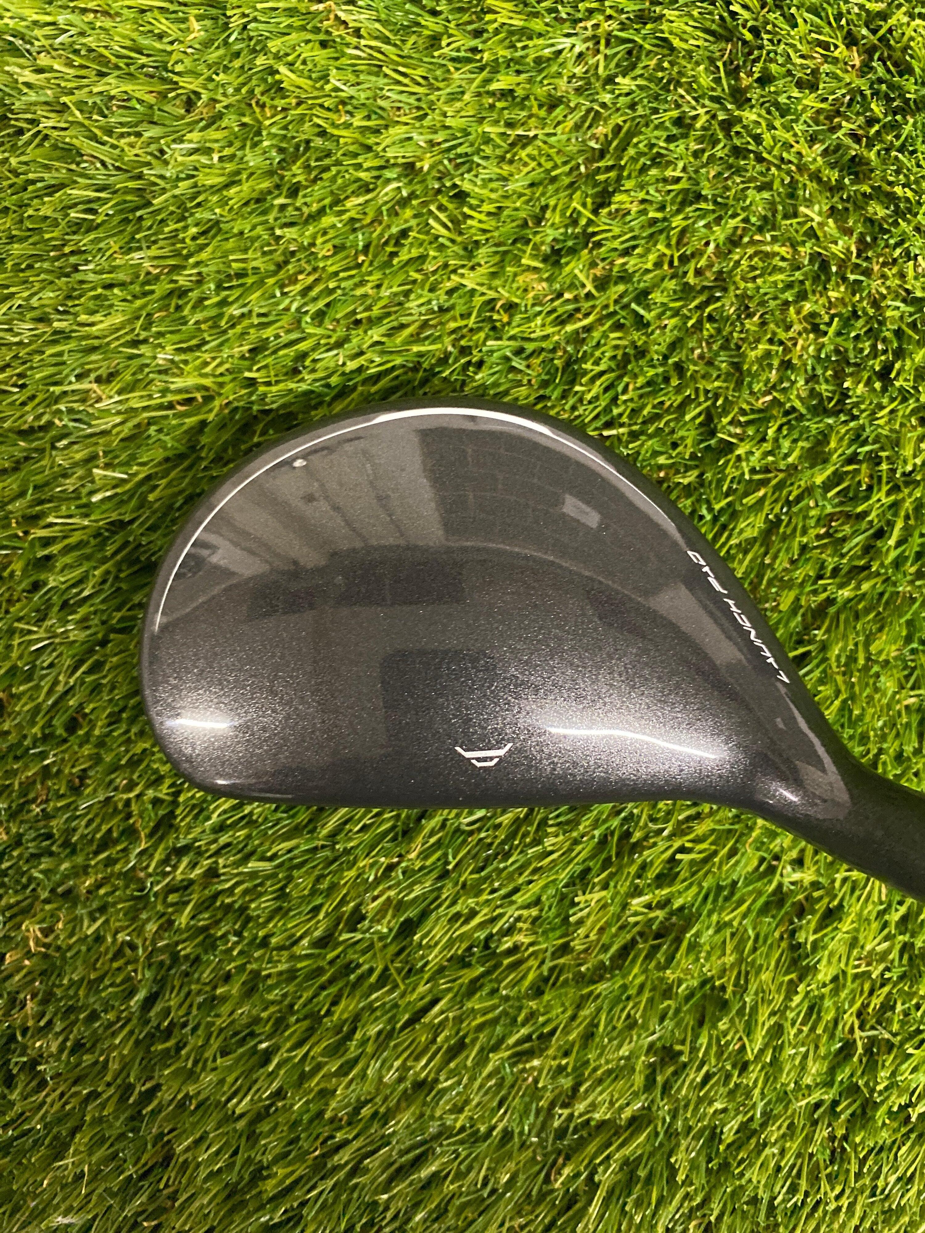 WILSON STAFF GRADE B-Wilson Launch Pad 19.5 HYB