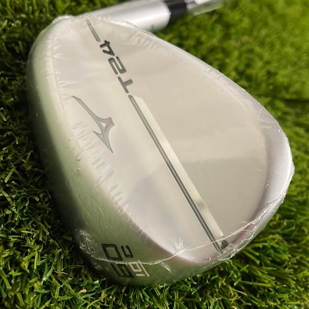GRADE B-Mizuno T24 60°/Wedge 2/3
