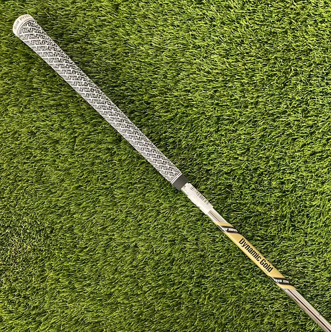GRADE B-Mizuno T24 60°/Wedge 1/3