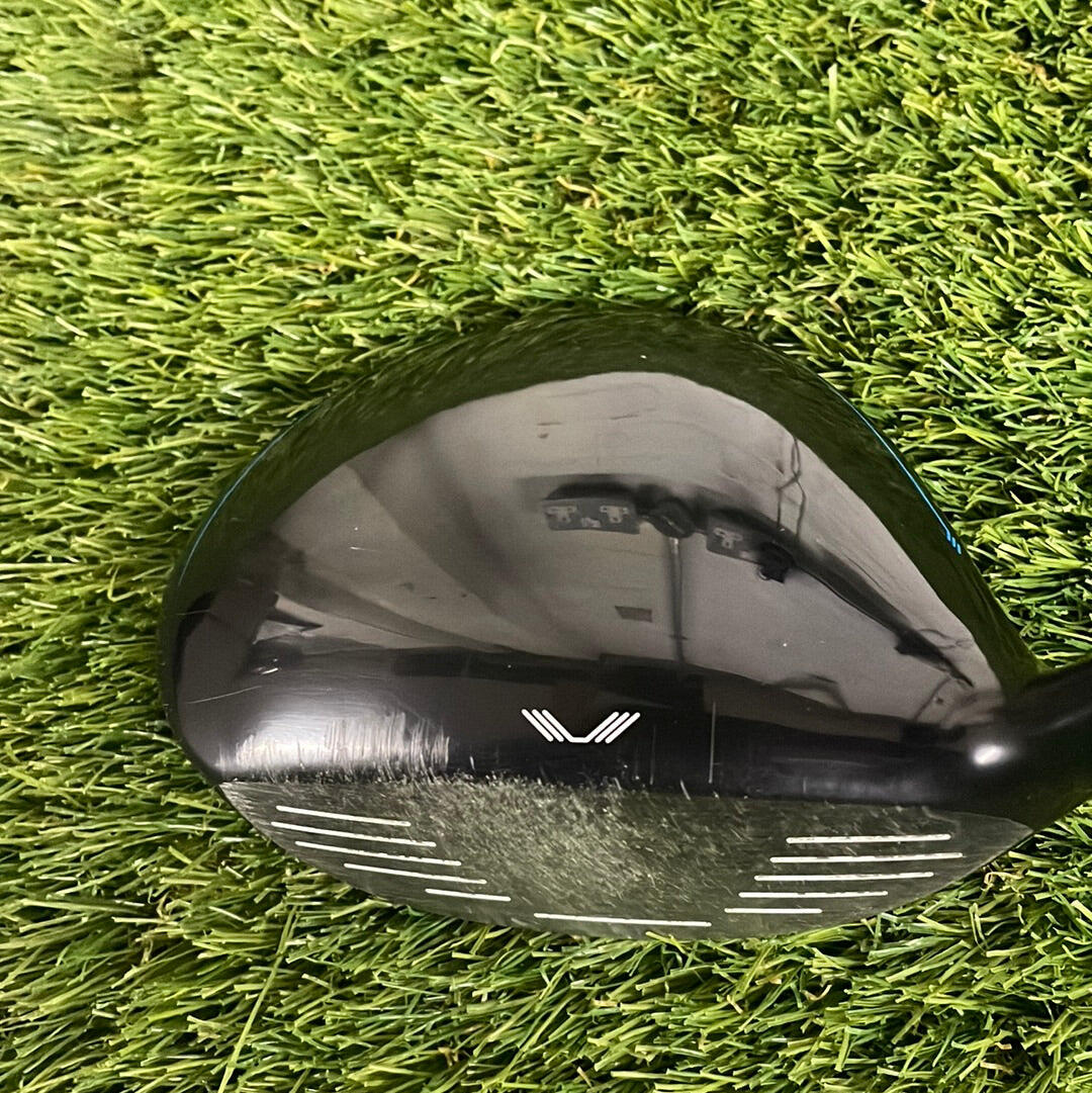 GRADE B-Wilson Staff D7 15°/3 FWY 4/4
