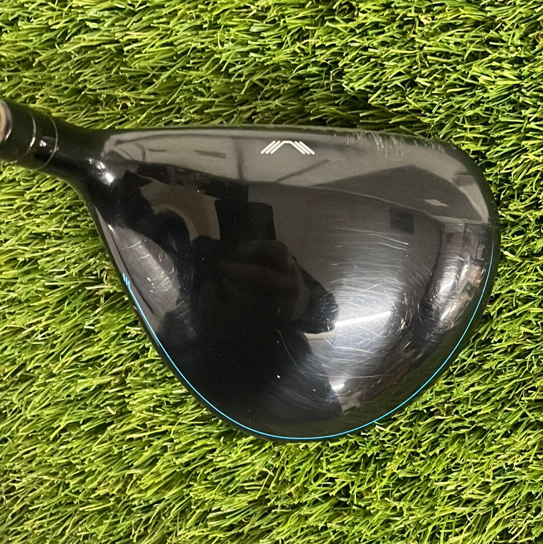 GRADE B-Wilson Staff D7 15°/3 FWY 3/4