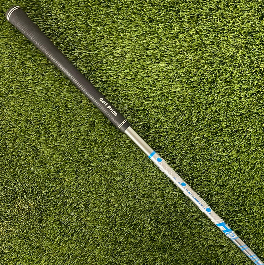 GRADE B-Wilson Staff D7 15°/3 FWY 2/4
