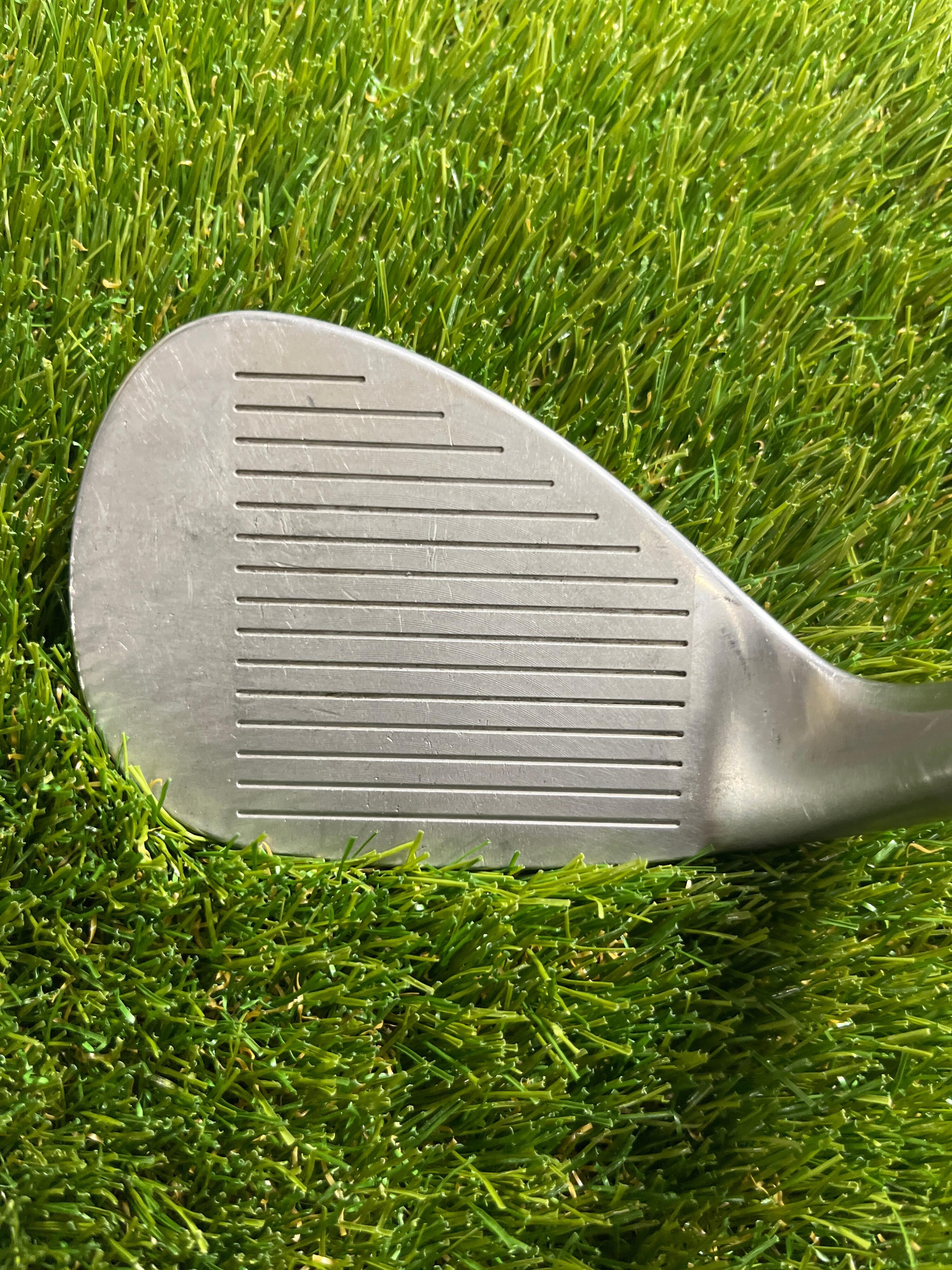 GRADE B-Cobra King Pur 58 Wedge 2/3