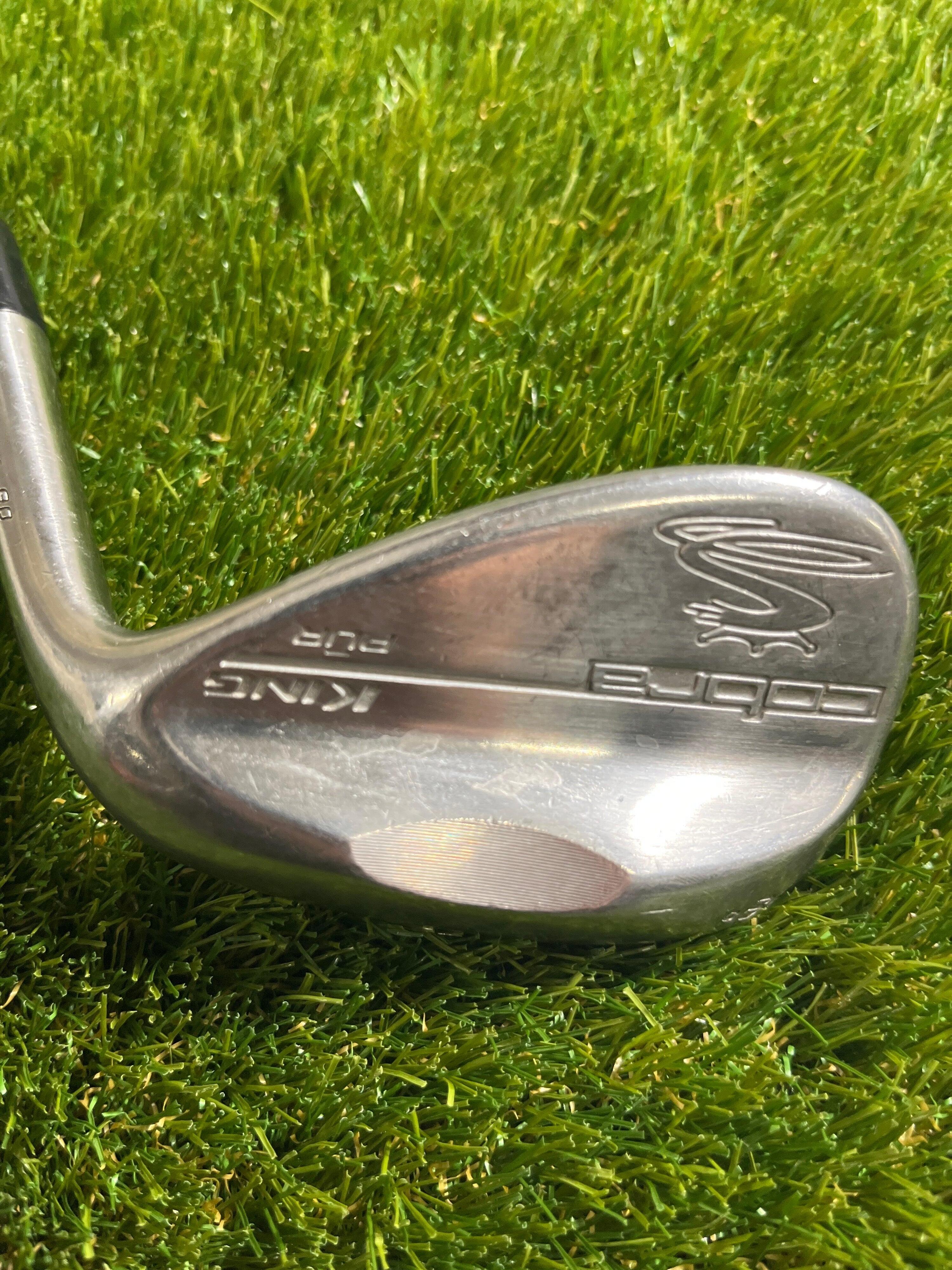 COBRA GRADE B-Cobra King Pur 58 Wedge