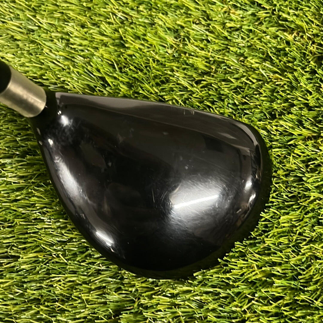 GRADE B-Mizuno MP650  5/18 FWY 4/4