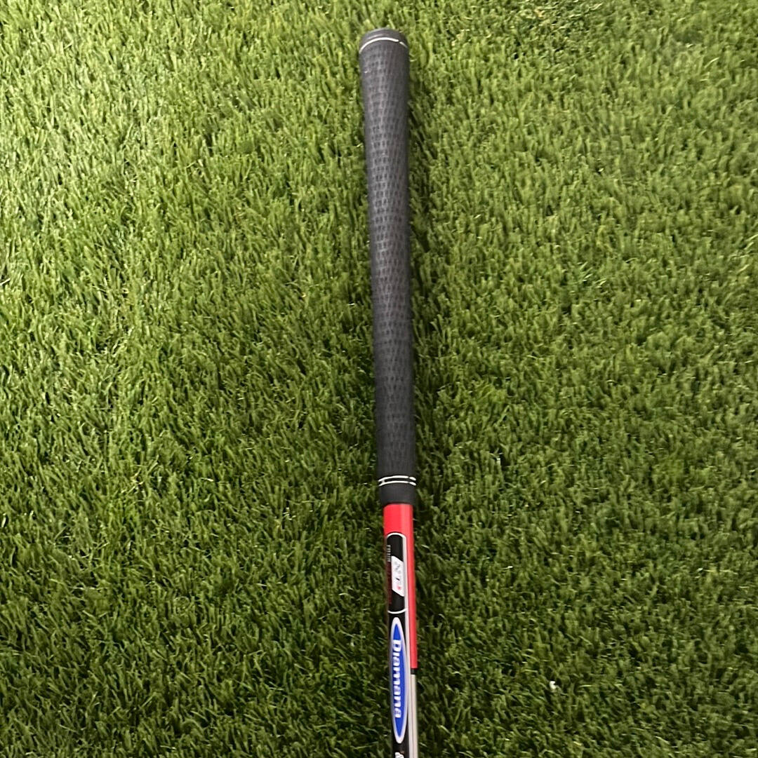 MIZUNO GRADE B-Mizuno MP650  5/18 FWY