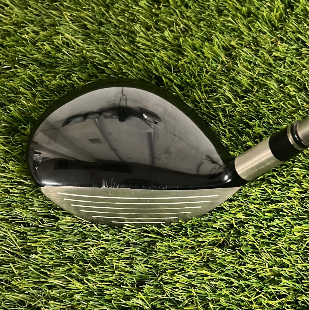 GRADE B-Mizuno MP650  5/18 FWY 3/4