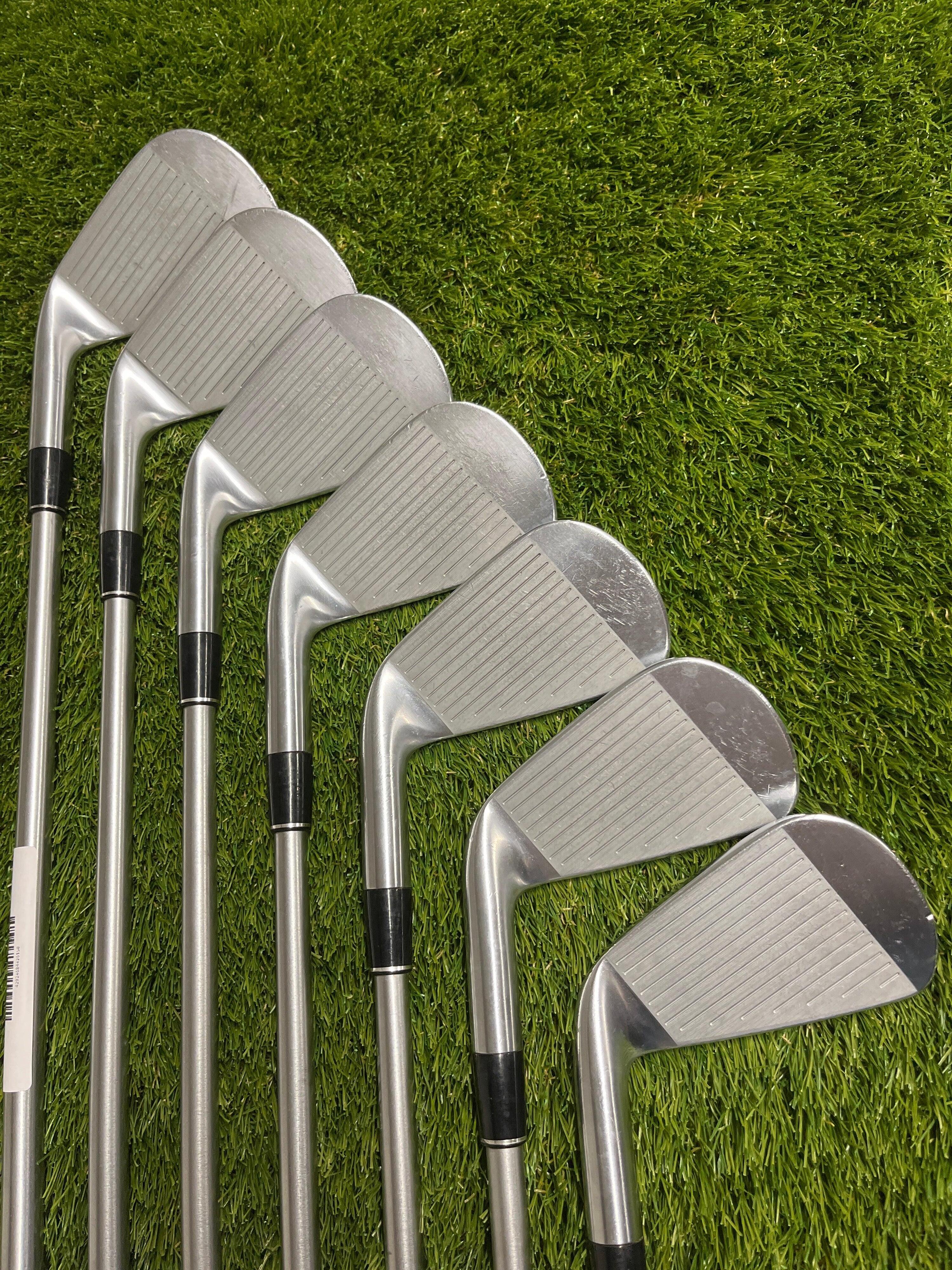 SRIXON GRADE B-Srixon Z Forged 4-PW Irons