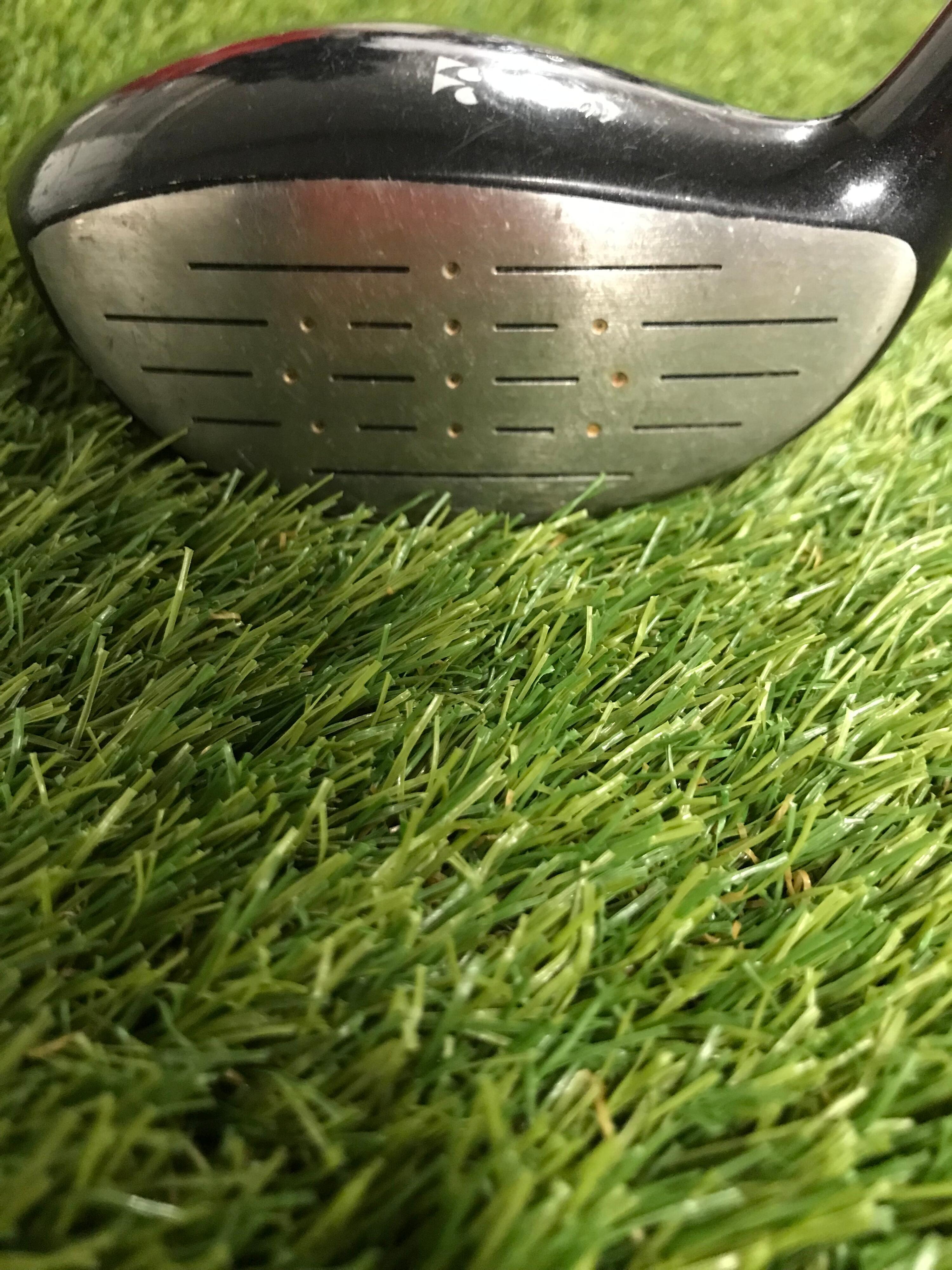 GRADE B-Yovex Vmass 3 Fwy 12 3/4