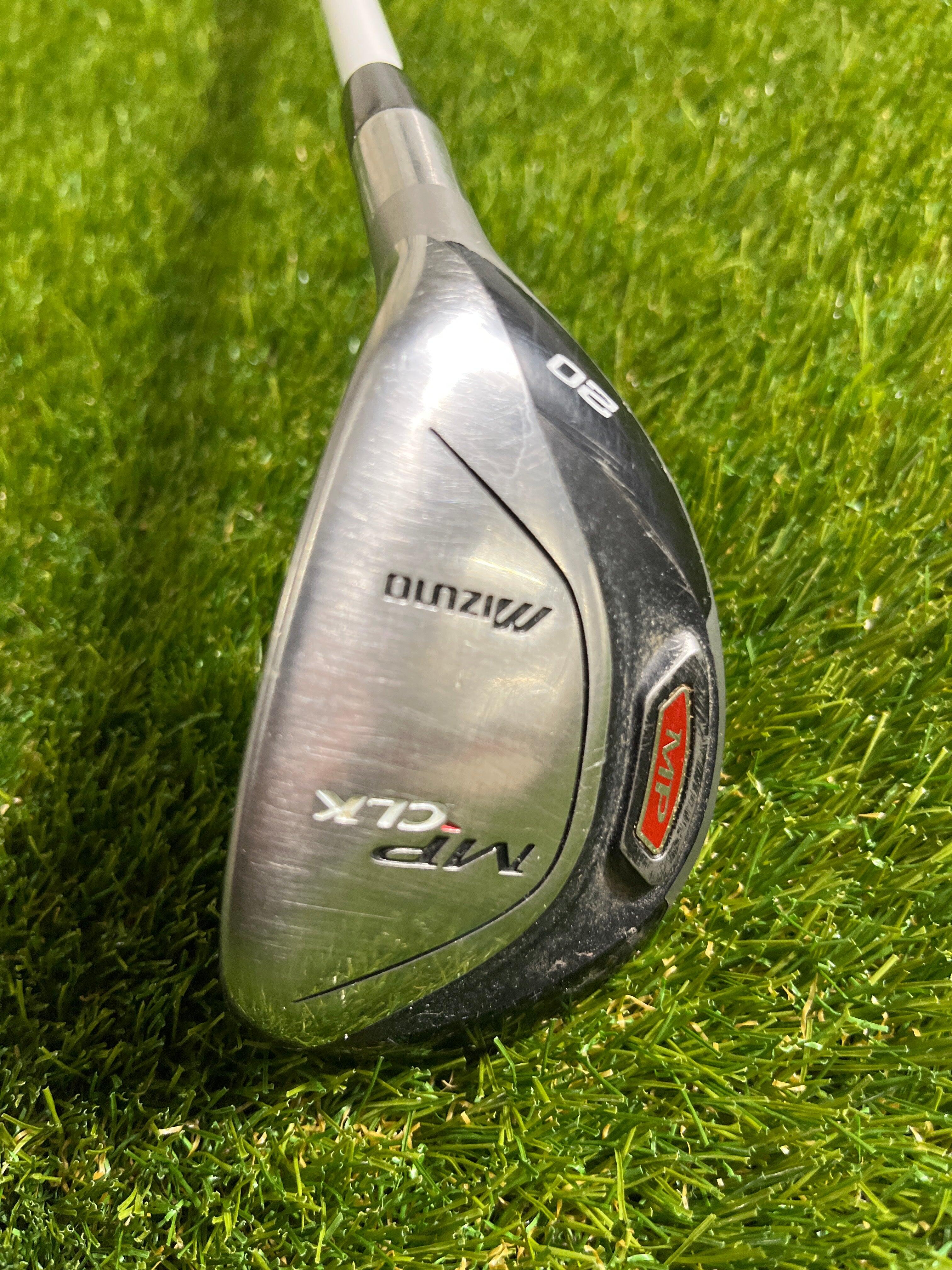 mizuno mp clk 20