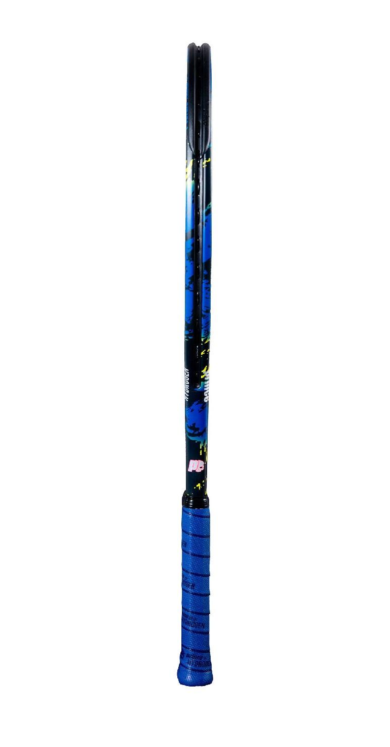 Raqueta de tenis adulto Prince RANDOM 265 g (sin encordar y sin funda) 2/6