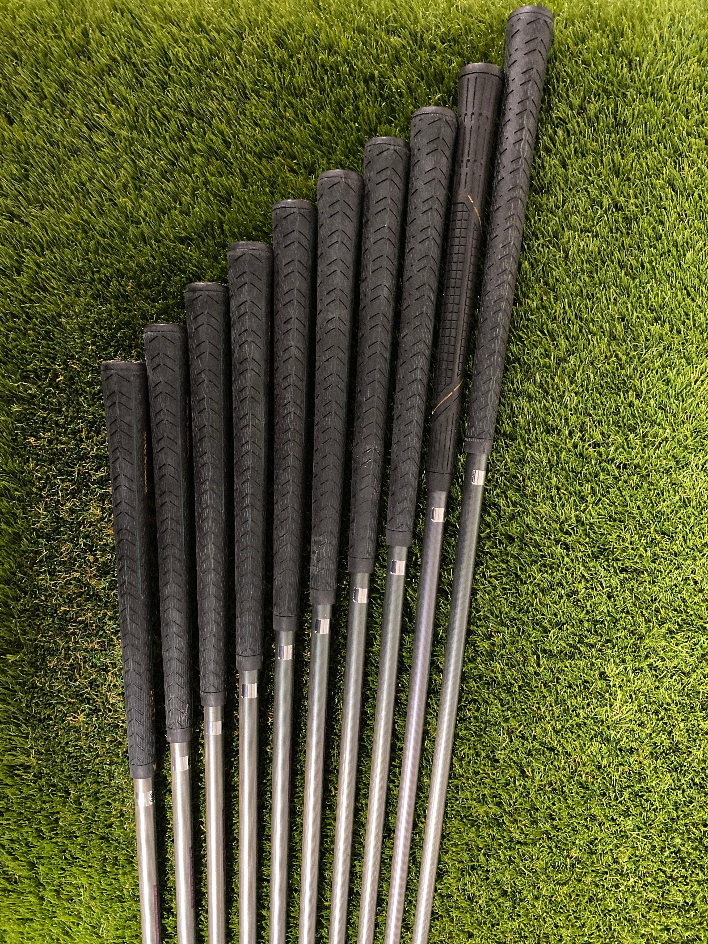 HONMA GRADE B-Honma Cavity Back 3-SW Irons