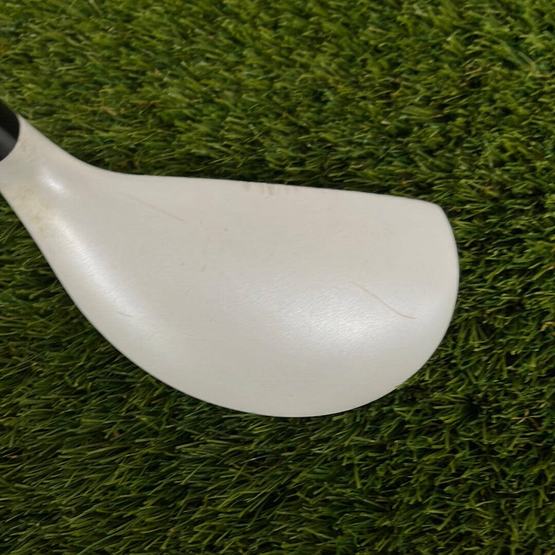 GRADE B-MD Golf Icon 18 HYB 1/4