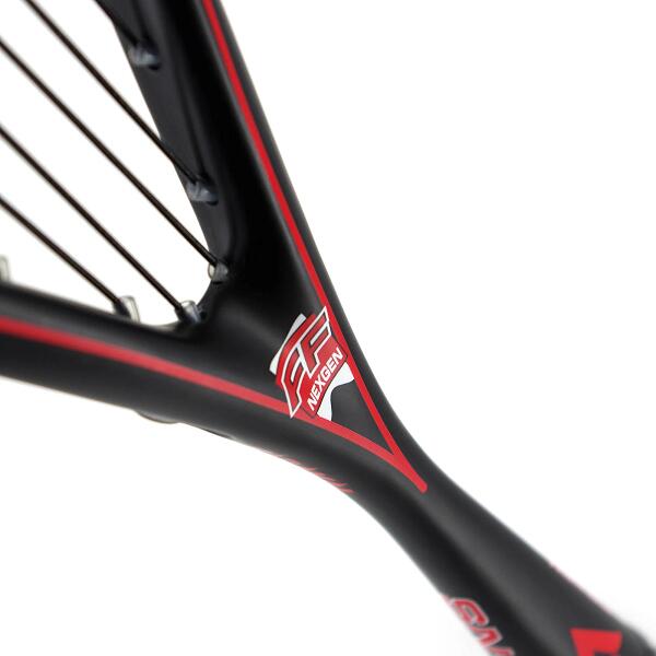 Raquete de squash Karakal SN 90 2.0 4/5