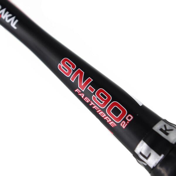 Raquete de squash Karakal SN 90 2.0 3/5