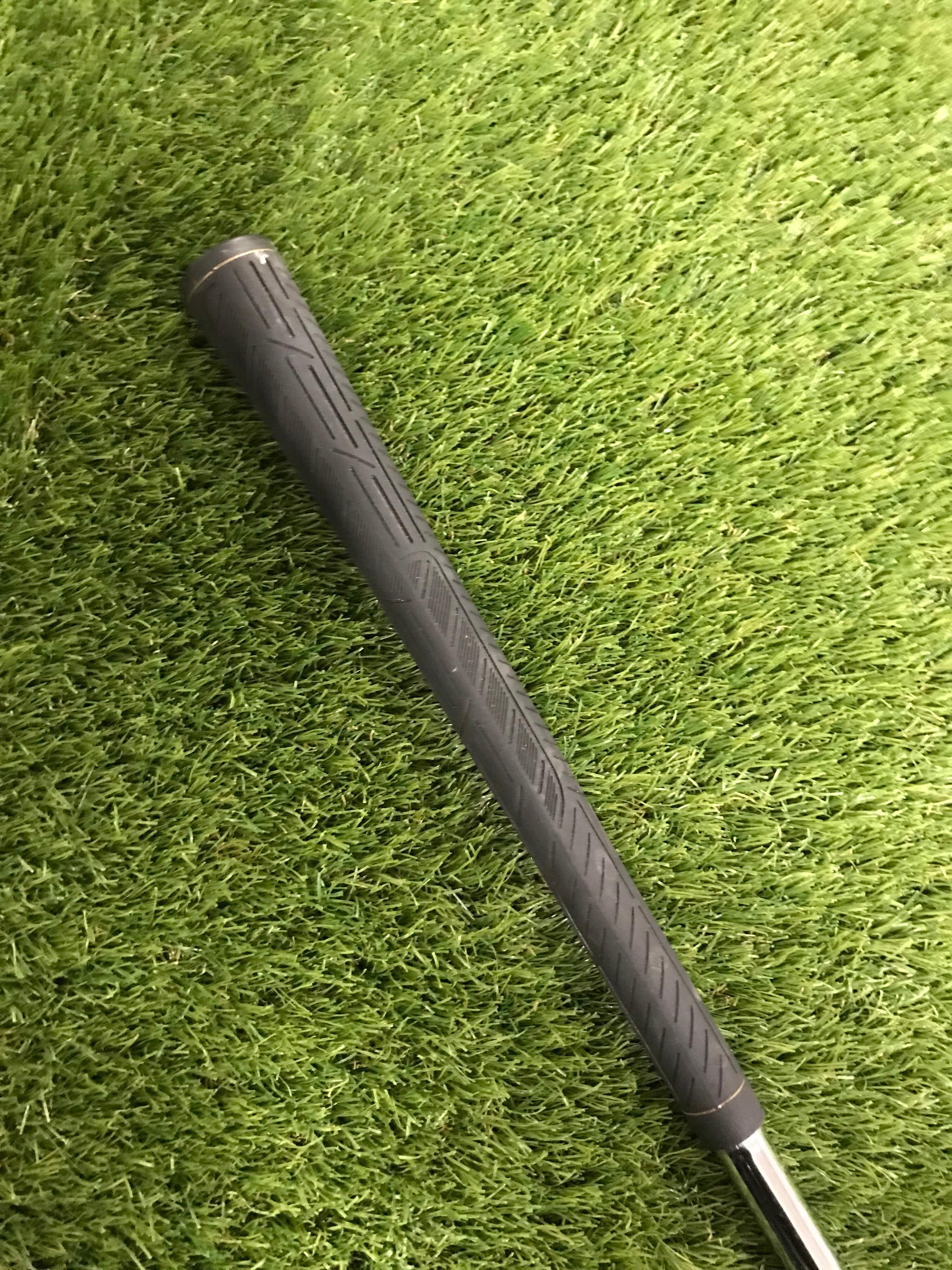 GRADE B-Mizuno Widec ii 3 Fwy 16? 4/4
