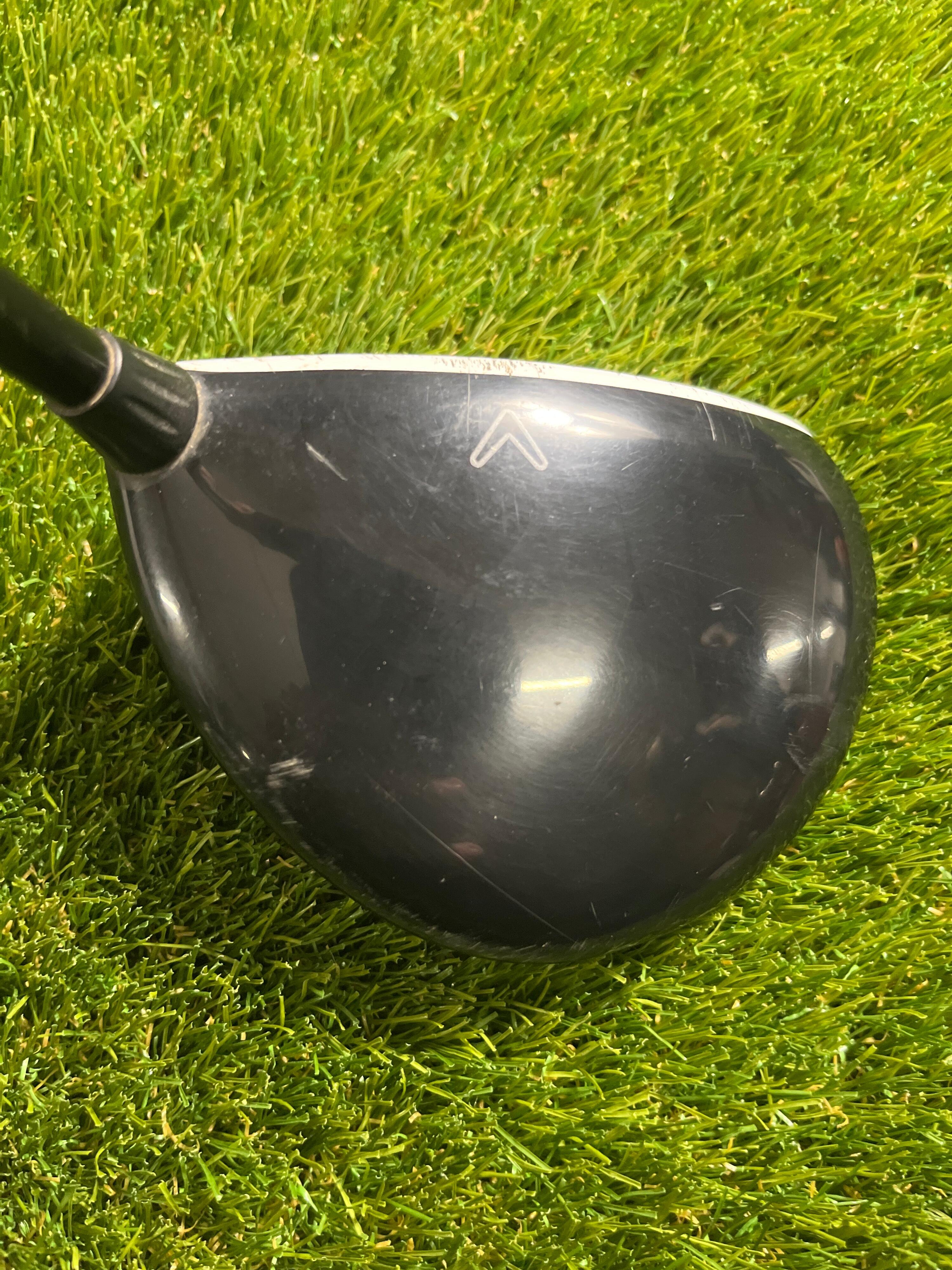 GRADE B-Callaway Big Bertha 3 FWY 3/4