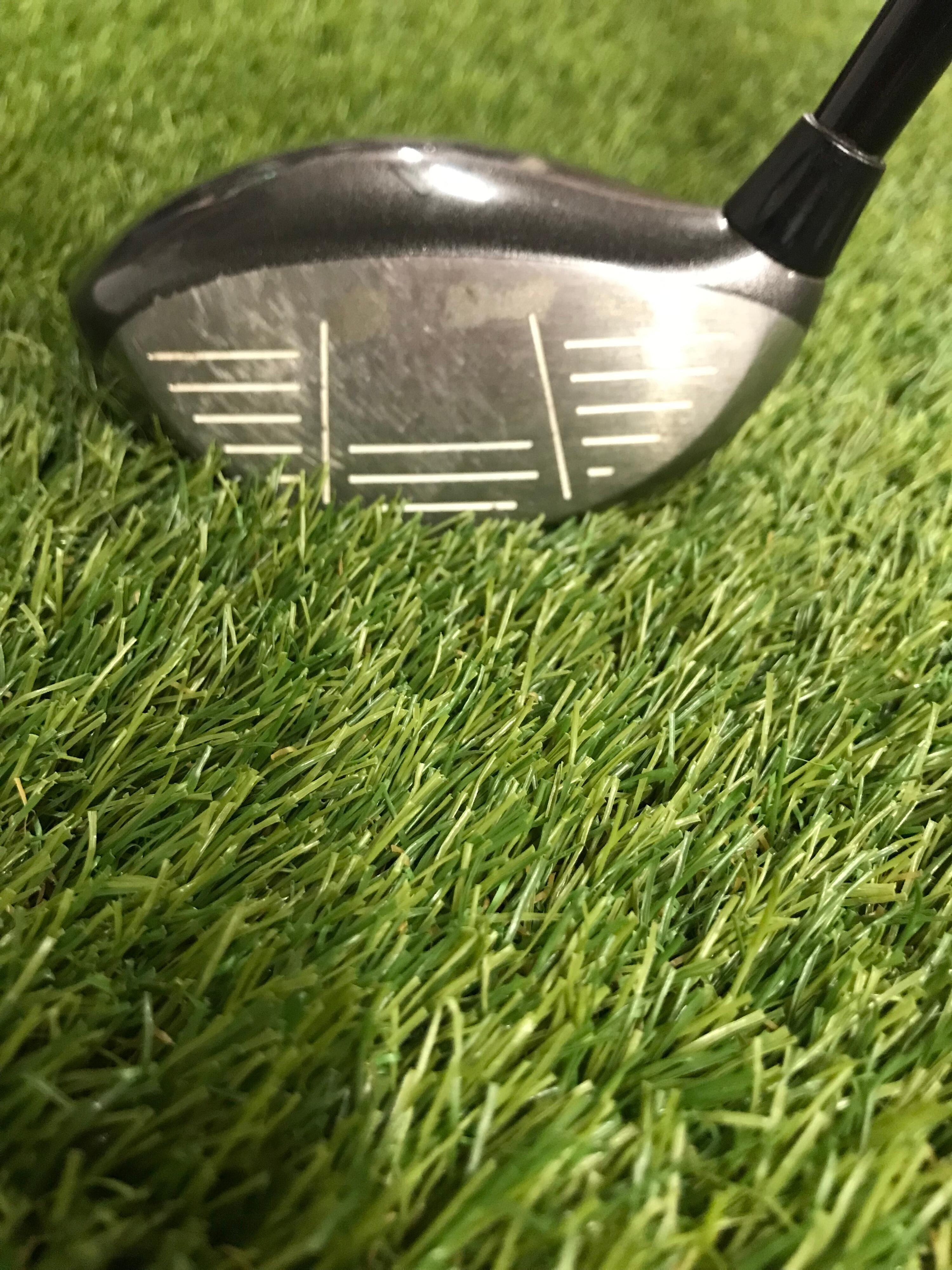 Callaway Big Bertha 3 Fwy 3/4