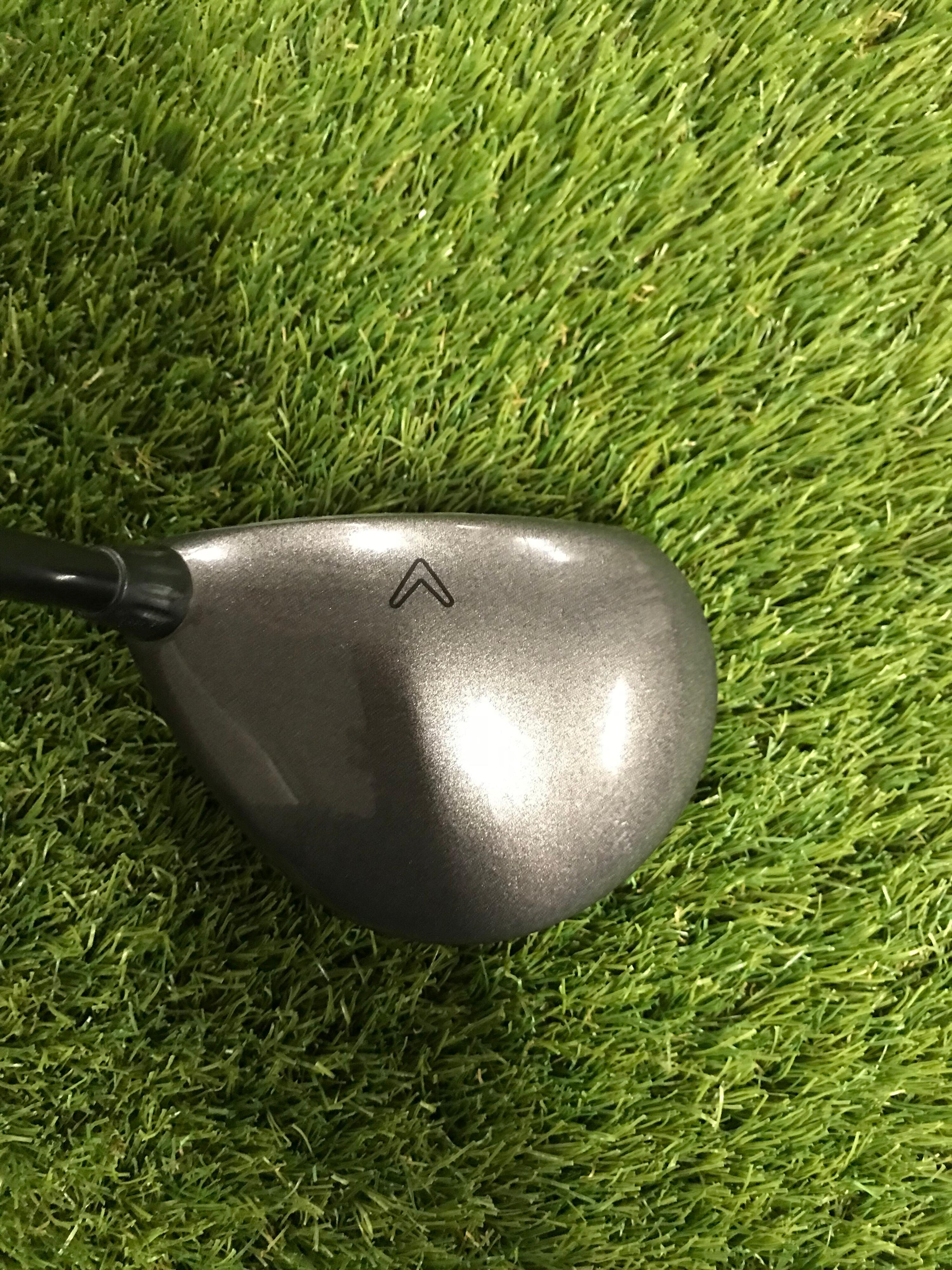 Callaway Big Bertha 3 Fwy 2/4