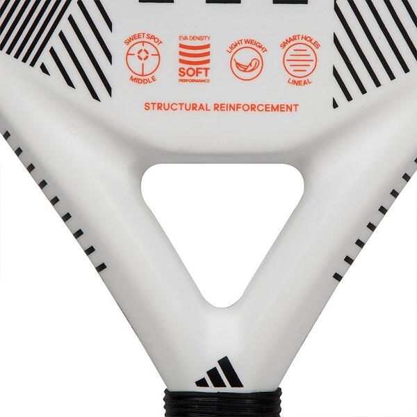 Padelracket adidas Match Light 3.3