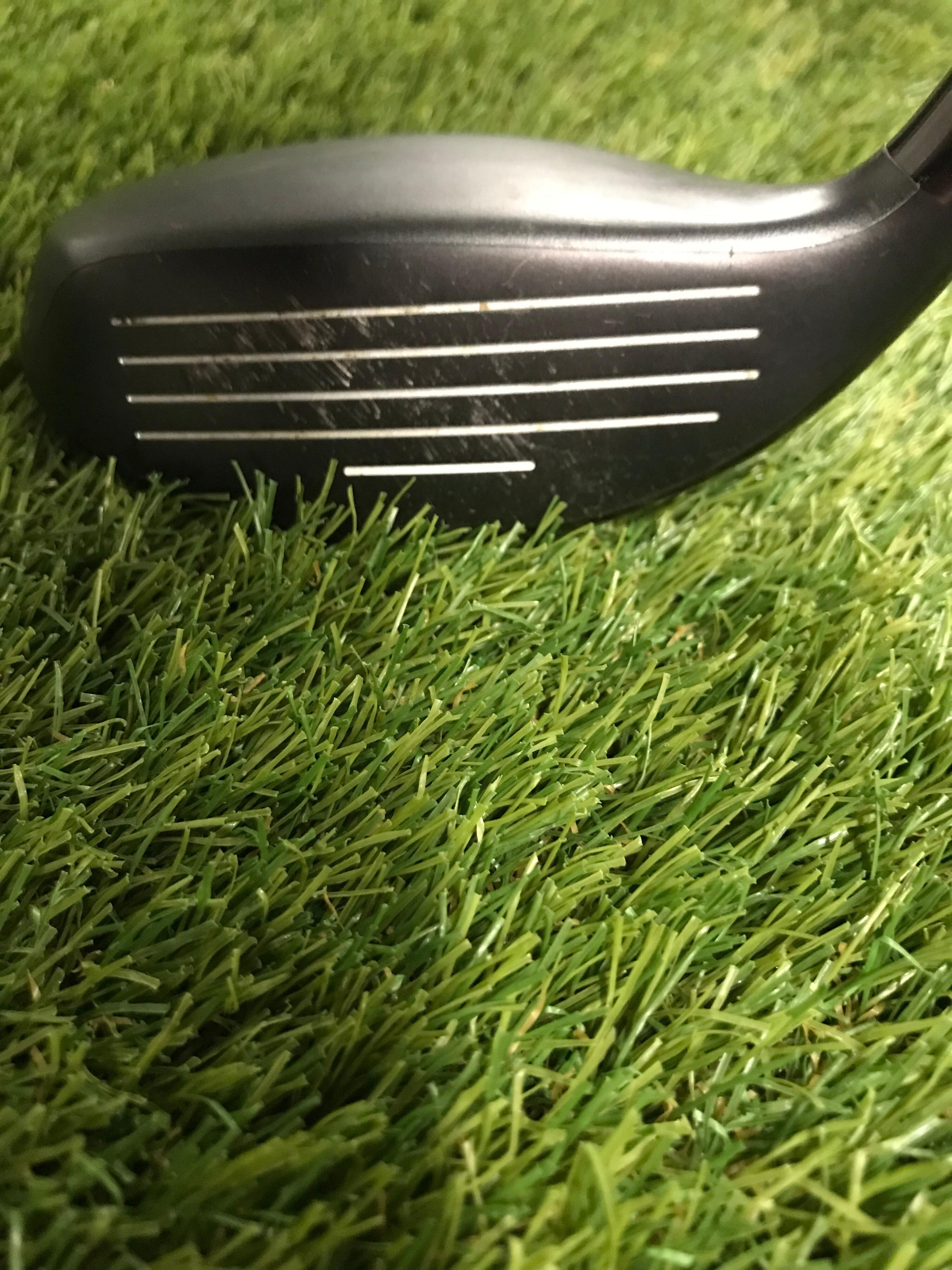 GRADE B-Adams Tightlies 3 Fwy 3/4