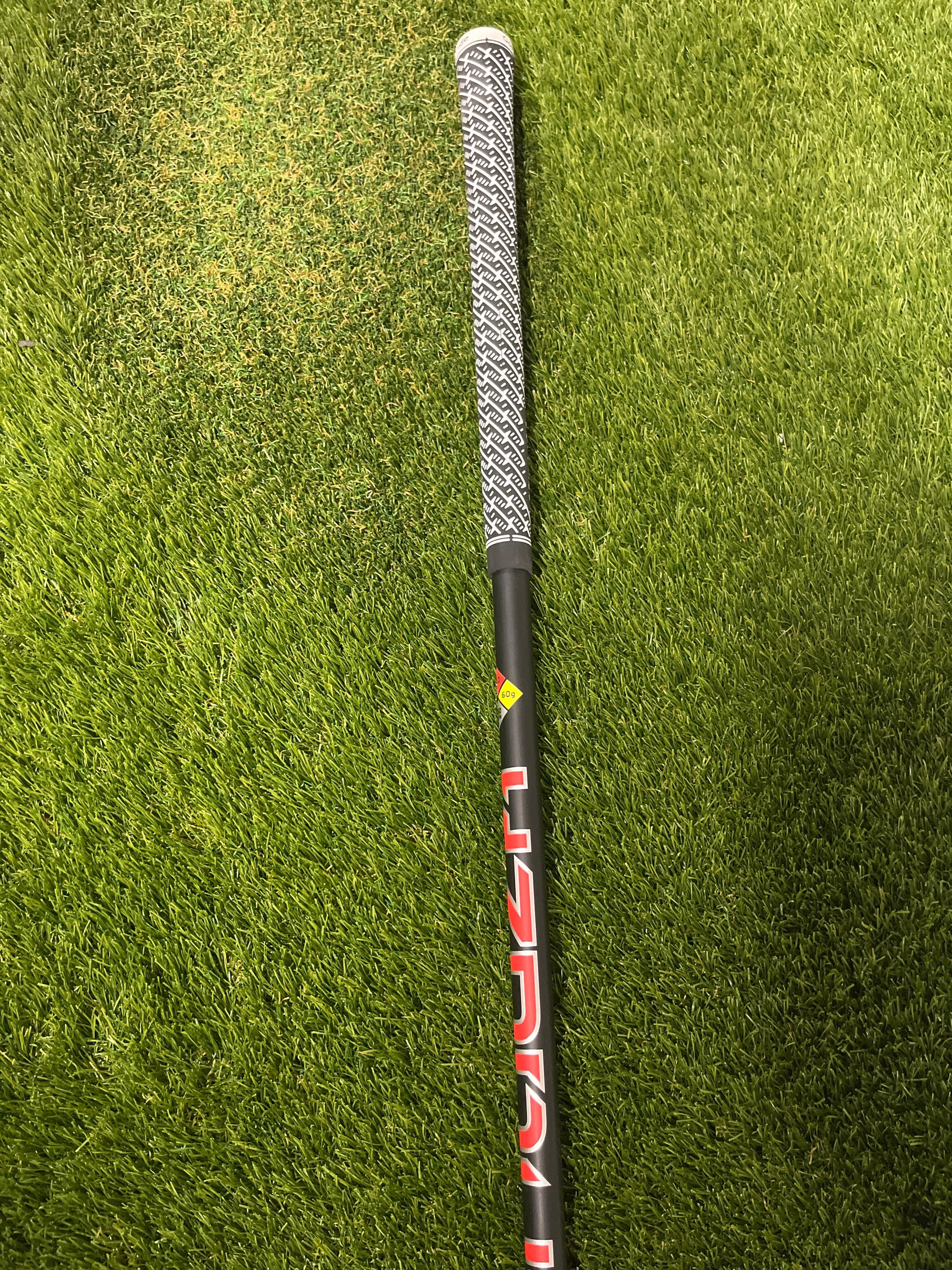 Titleist TSR3 13.5 FWY 3/4