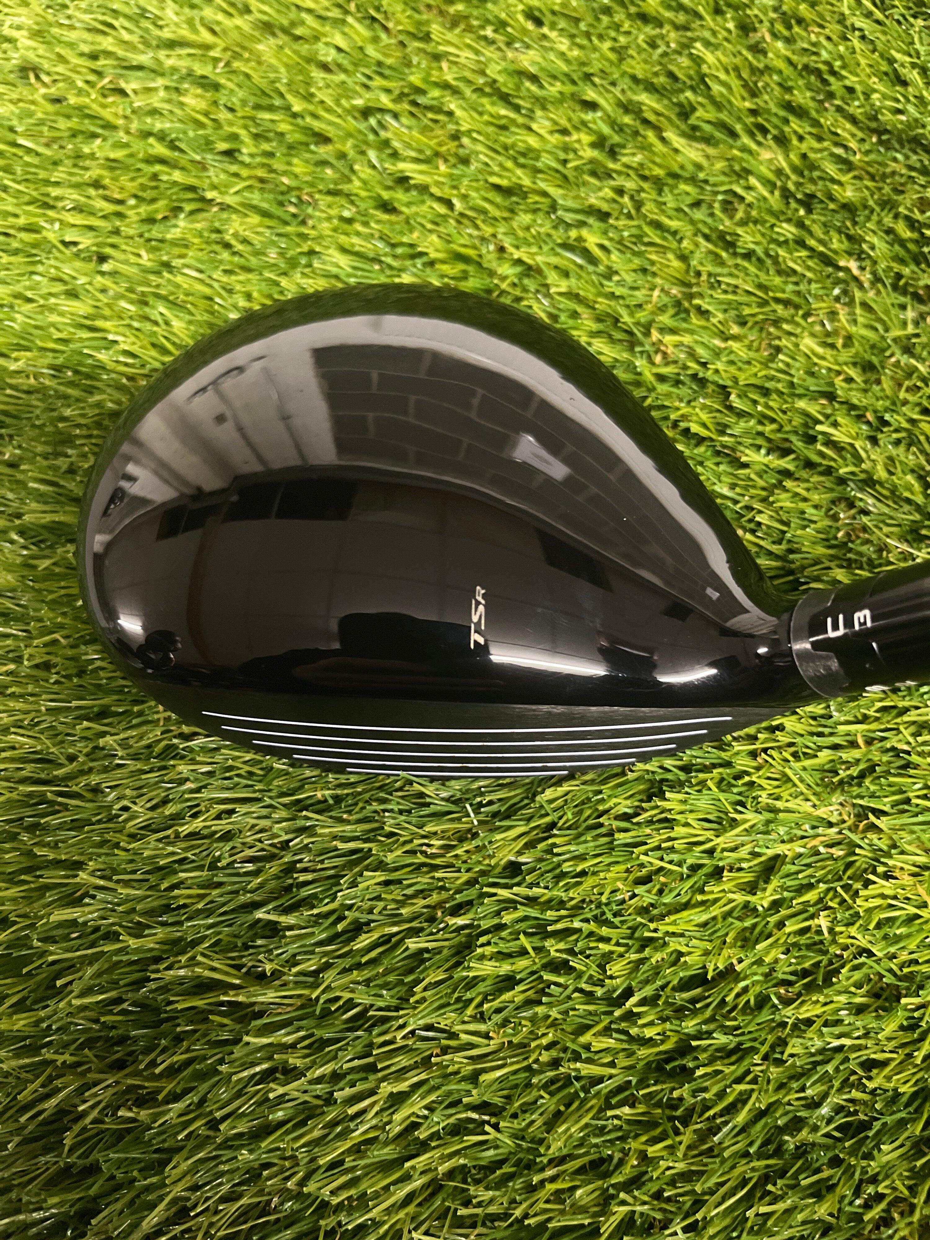 Titleist TSR3 13.5 FWY 4/4