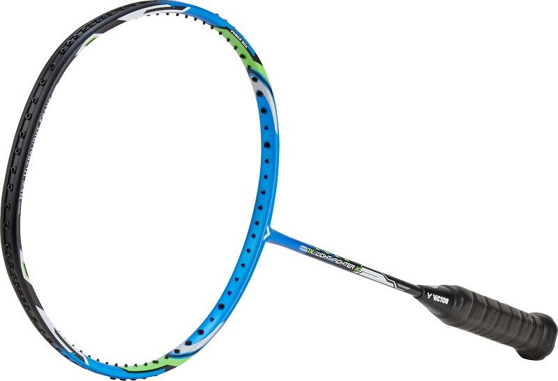 Racchetta da badminton VICTOR Thruster Light Fighter 30 F 3/6