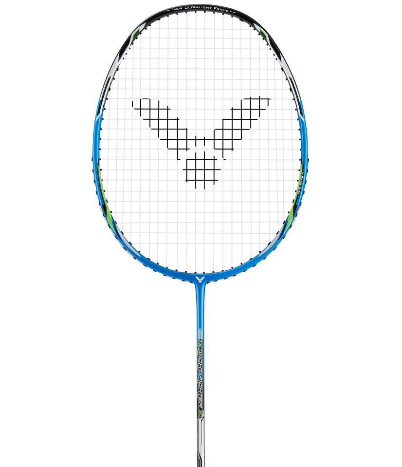 Racchetta da badminton VICTOR Thruster Light Fighter 30 F 2/6