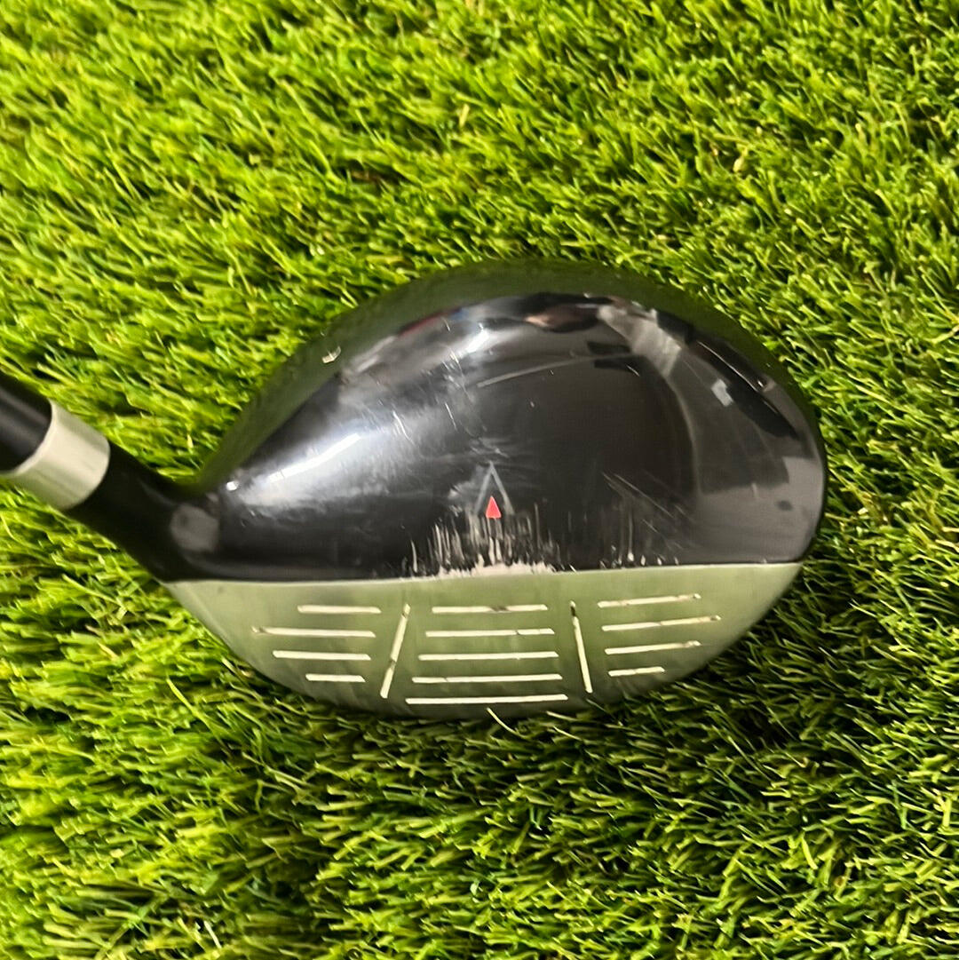 GRADE B-Benross Pure Proto 3/15 FWY 2/4