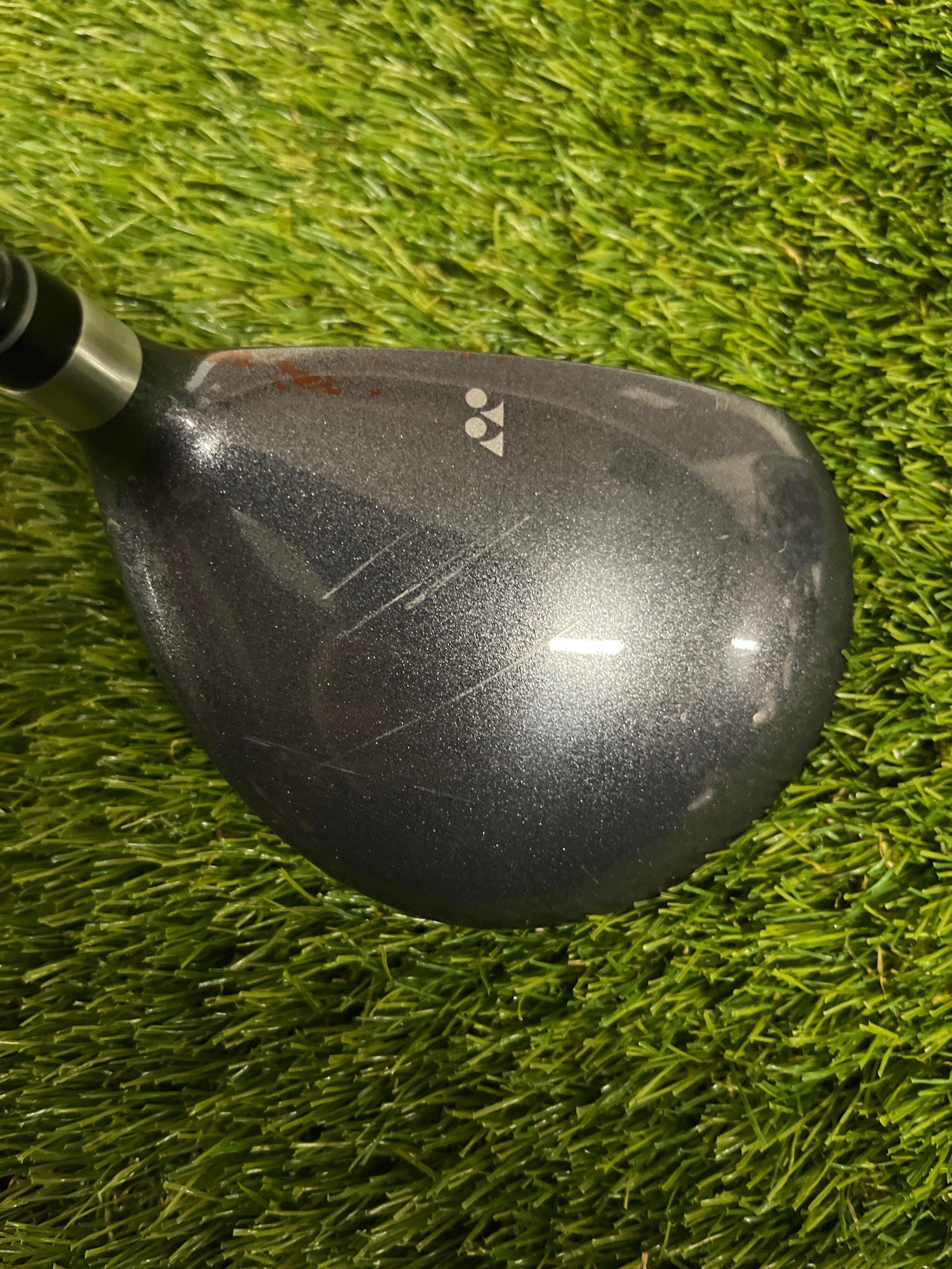 YONEX GRADE B-Yonex V Mass 3/15 FWY