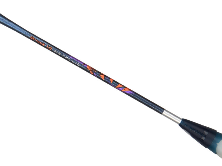 Raquette de badminton VICTOR DriveX 10 4/6