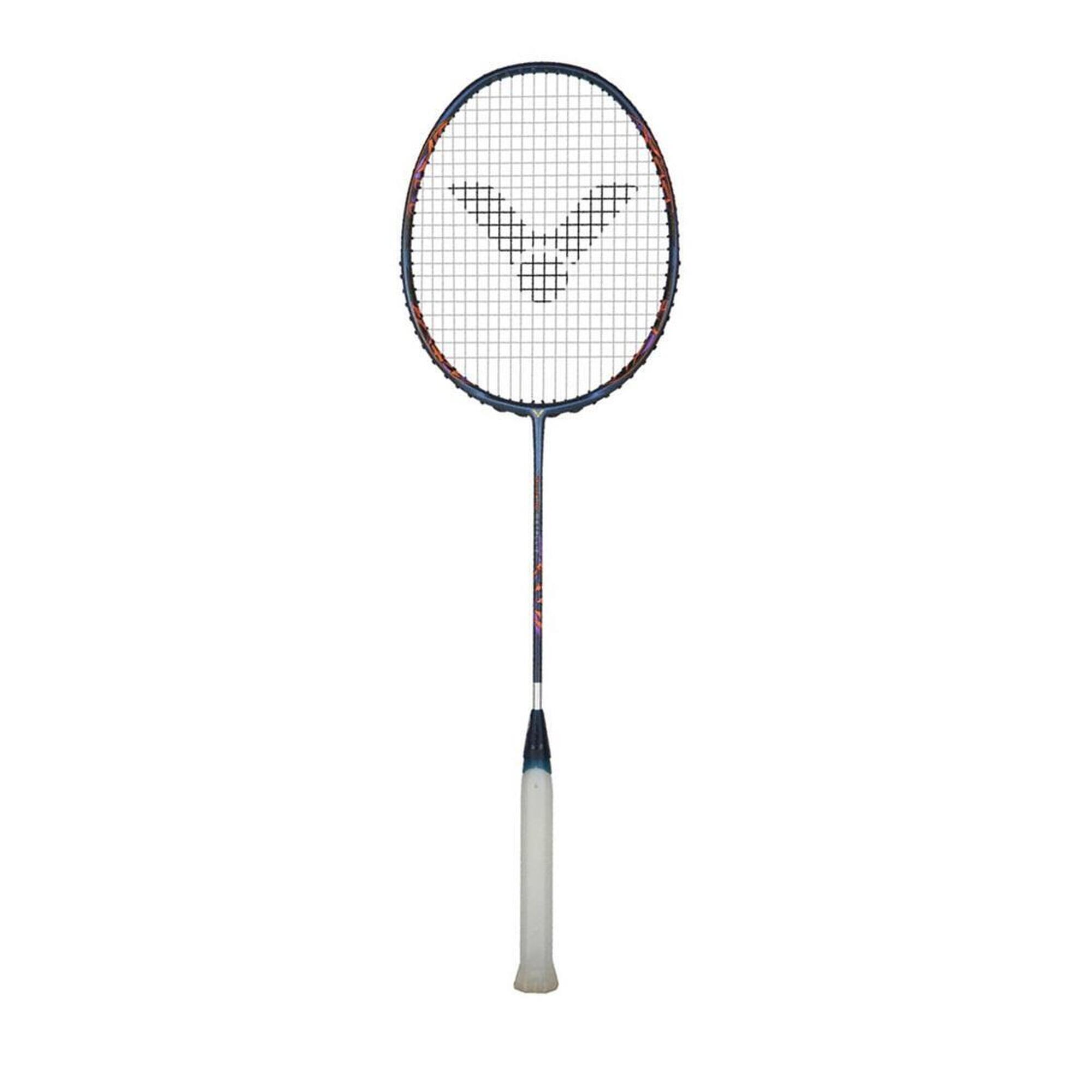 Raquete de badminton VICTOR DriveX 10