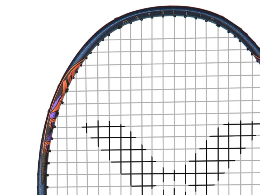 Raquette de badminton VICTOR DriveX 10 2/6