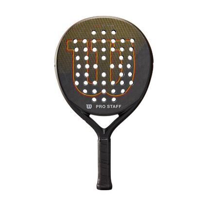 Raquette Wilson Pro Staff V2 Padel - - unisex