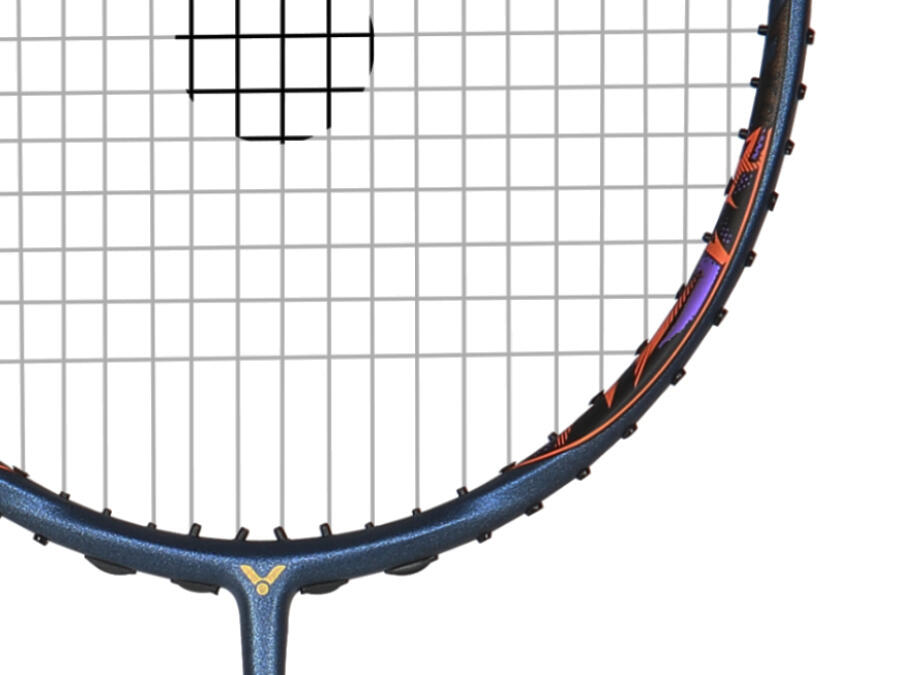 Raquette de badminton VICTOR DriveX 10 3/6