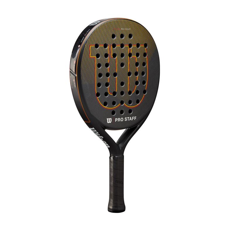 Raquete Padel Wilson Pro Staff V2