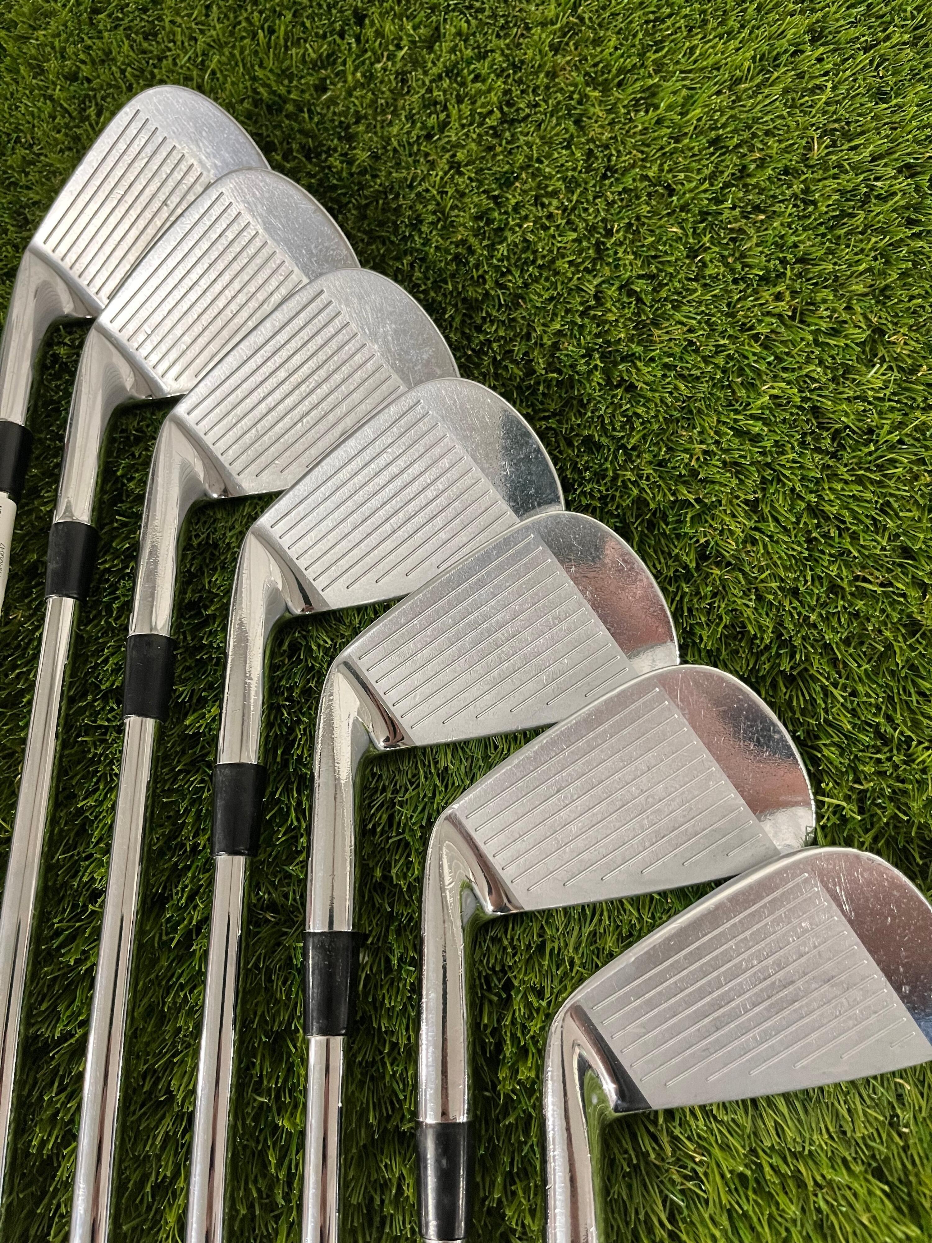 Mizuno MP5 Irons 4-PW 2/3